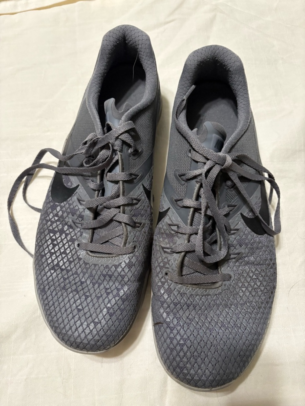 Nike Metcon 3